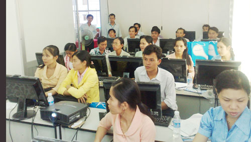 Đôi nét về E-learning